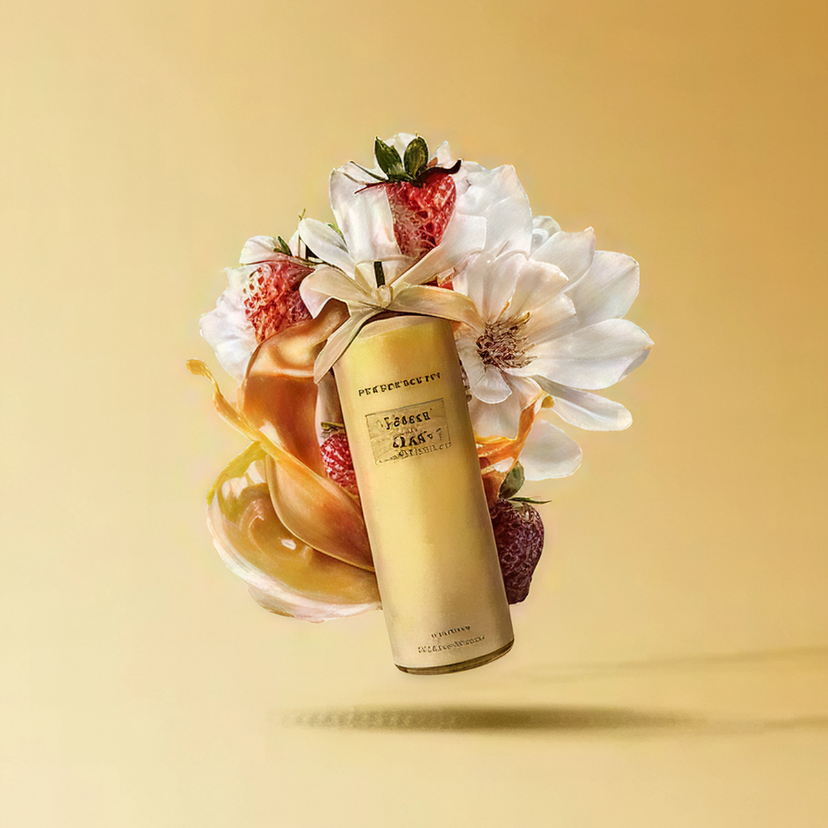 250 ml Women'Secret - Forever Gold - Fragrance Brume