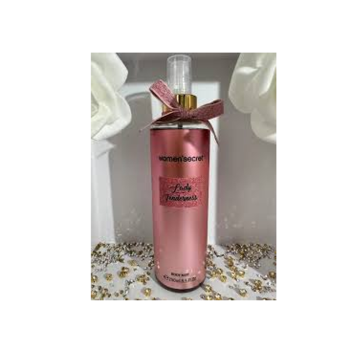 250 ml Women'Secret - Lady Tendernesse - Fragrance Brume