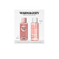 250 ml Victoria's Secret Pink - Warm & Cozy - Fragrance Brume
