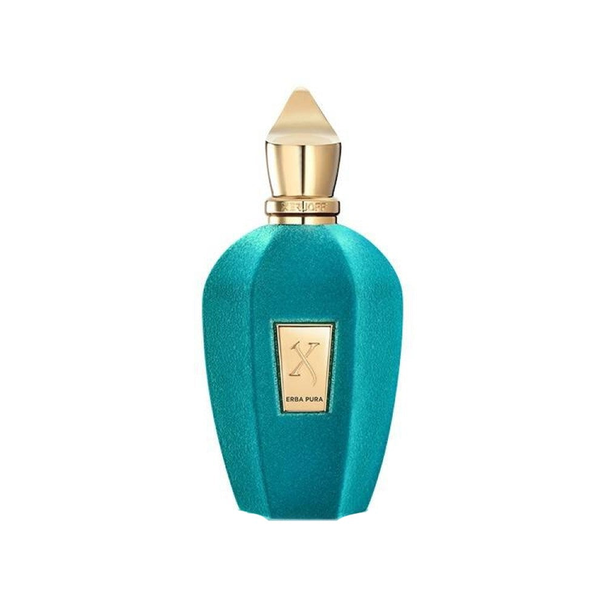 Xerjoff - Erba Pura - Eau de Parfum Mixte