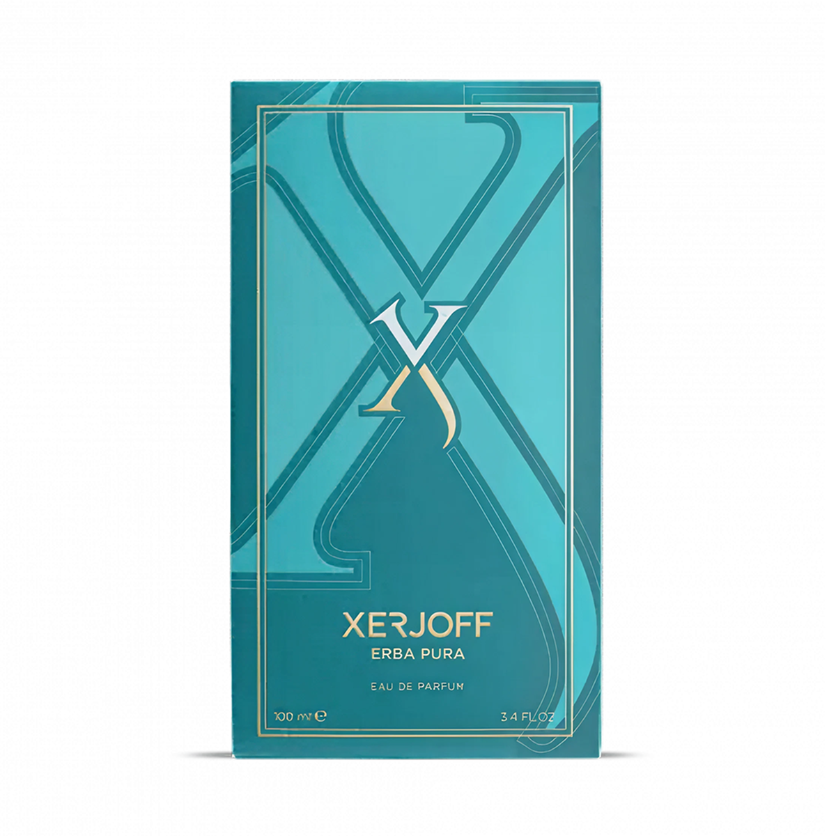 Xerjoff - Erba Pura - Eau de Parfum Mixte