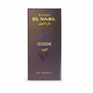 12*5ml el Nabil - Code - Profumo concentrato Senza Alcool