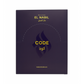 12*5ml el Nabil - Code - Profumo concentrato Senza Alcool