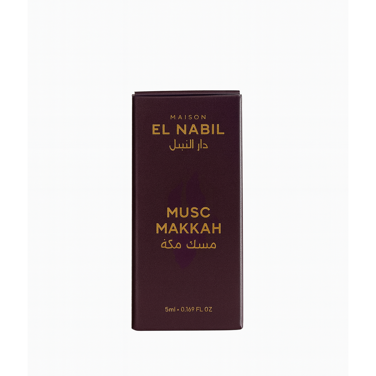 12*5ml el Nabil - Makkah - Profumo concentrato Senza Alcool