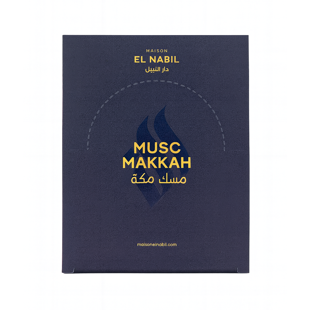 12*5ml el Nabil - Makkah - Profumo concentrato Senza Alcool
