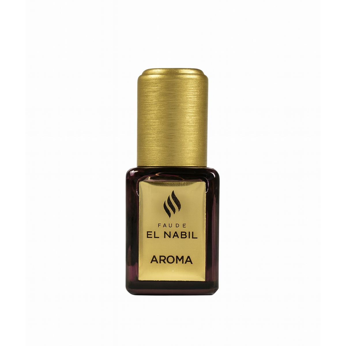 12*5ml el Nabil - Aroma - Profumo concentrato Senza Alcool