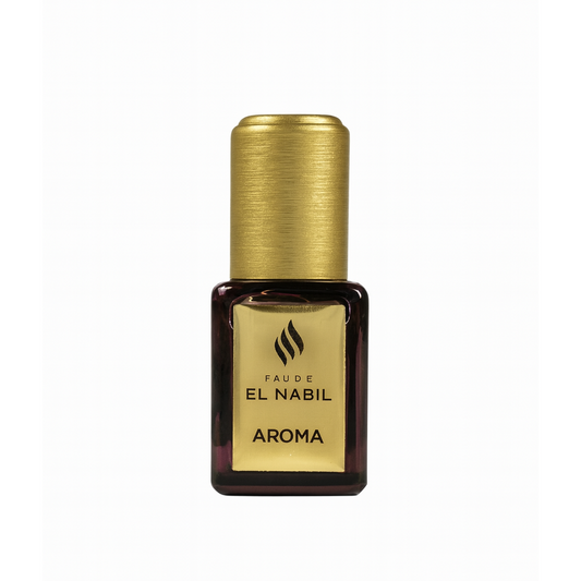 12*5ml el Nabil - Aroma - Profumo concentrato Senza Alcool