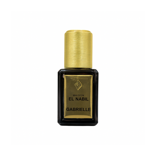 el Nabil - Gabrielle - Profumo concentrato Senza Alcool