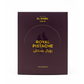 12*5ml el Nabil - Royal Pistache - Profumo concentrato Senza Alcool