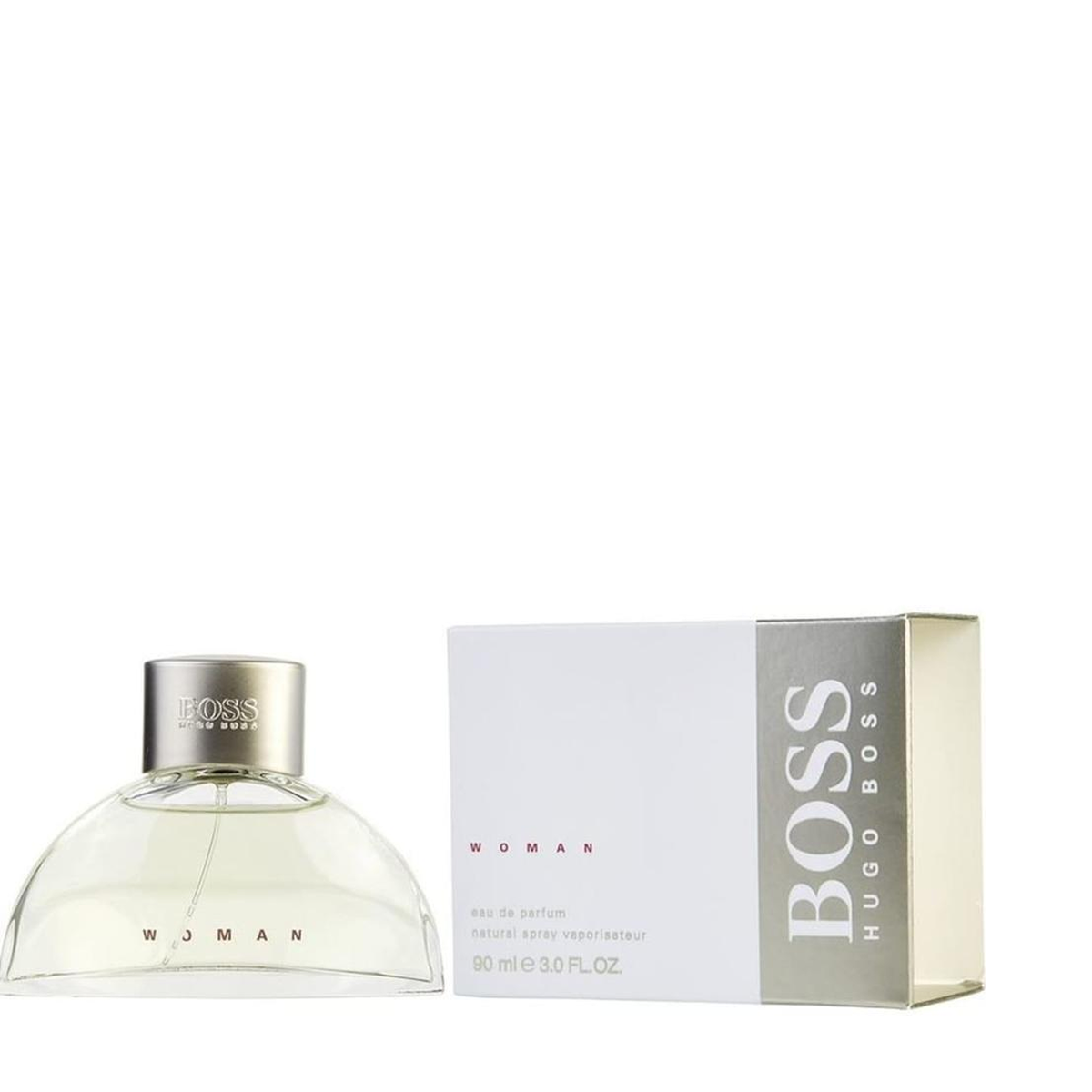 90ml Hugo Boss - Women - Eau de Parfum pour femme