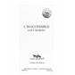 100 ml Loui Martin - L'inaccessible - Extrait de Parfum Mixte