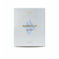 2*5ml el Nabil - Gabrielle - Parfum Concentré Sans Alcool