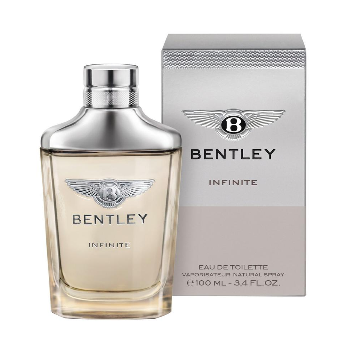 Bentley - Infinite - Eau de Toilette da Uomo