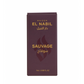 12*5ml el Nabil - Sauvage - Profumo concentrato Senza Alcool