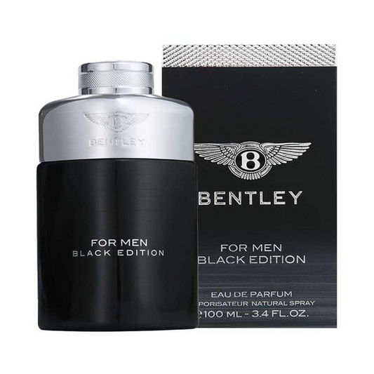 Bentley - da Uomo In Black - Eau de Parfum da Uomo
