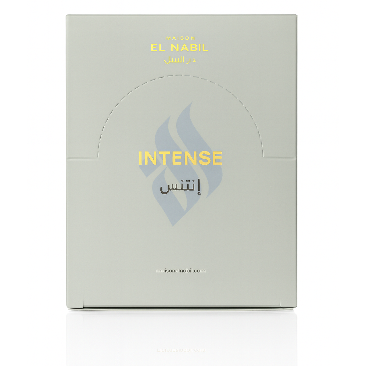 12*5ml el Nabil - Intense - Profumo concentrato Senza Alcool