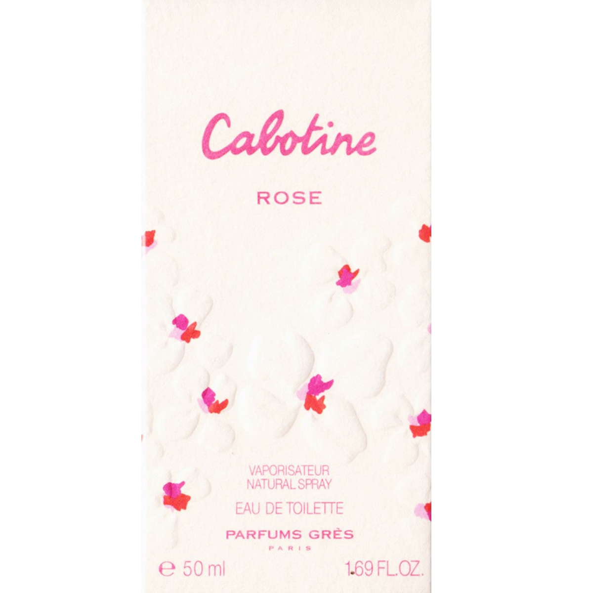 Grès - Cabotine Rose - Eau de Toilette da Donna