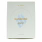 12*5ml el Nabil - Sunshine - Profumo concentrato Senza Alcool