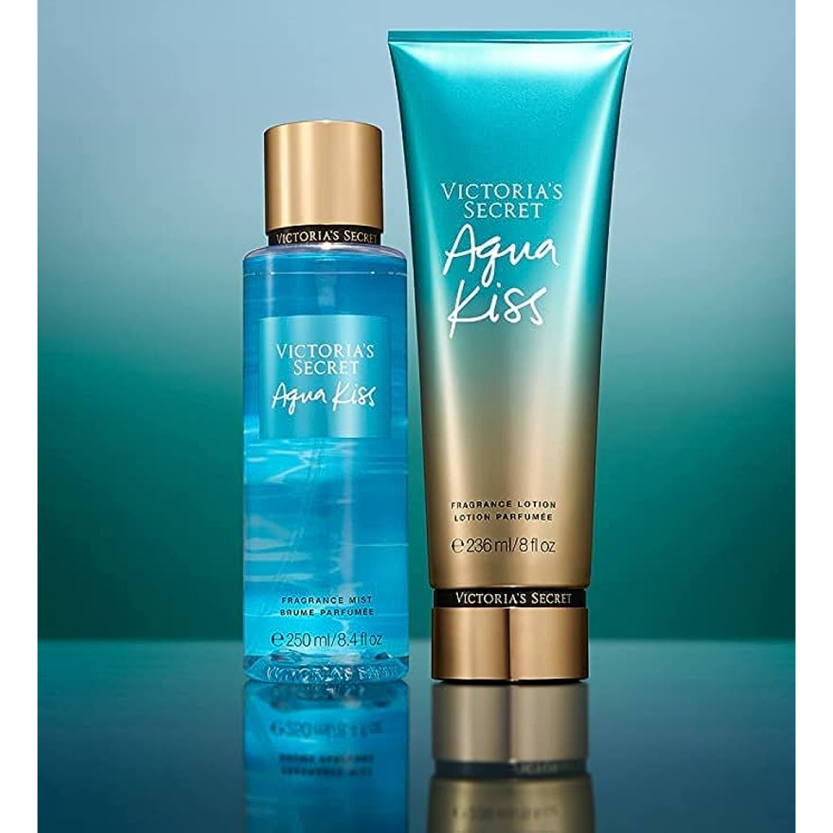 Victoria's Secret - Aqua Kiss - Body Mist
