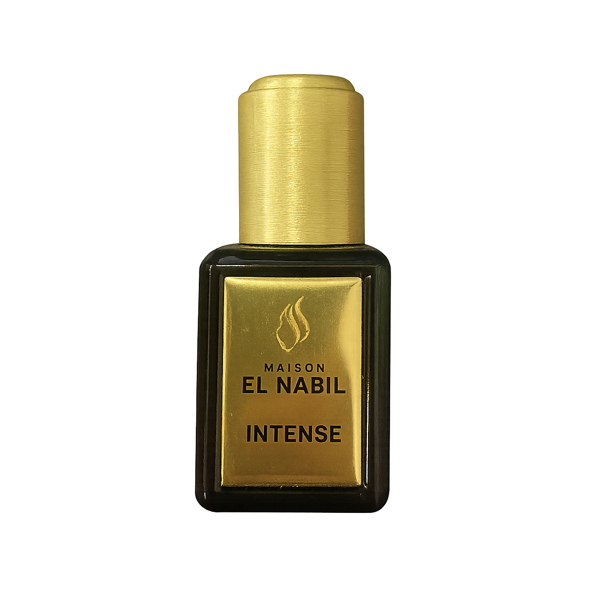 12*5ml el Nabil - Intense - Profumo concentrato Senza Alcool