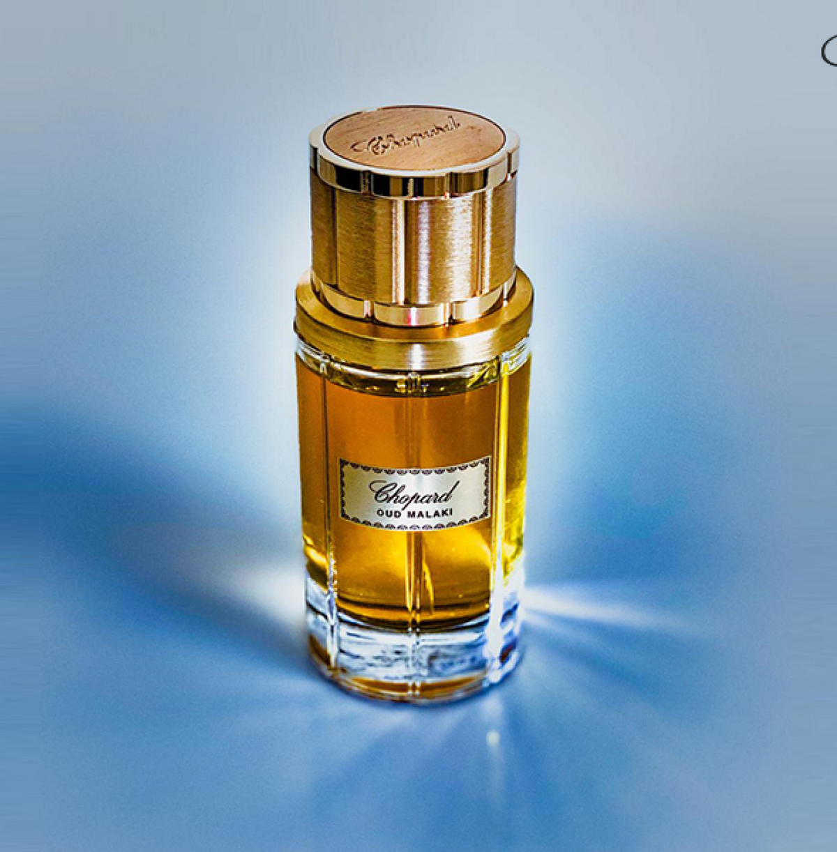 Chopard - Oud Malaki - Eau de Parfum da Uomo