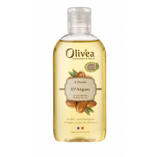 Olivéa - Olio d'Argan