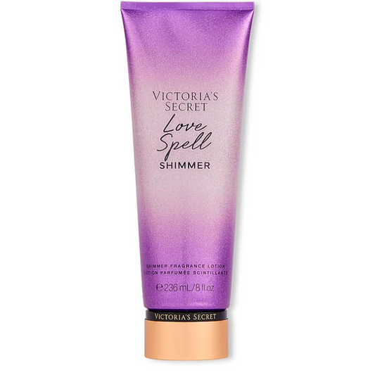 Victoria's Secret - Love Spell Shimmer - Lozione Profumata