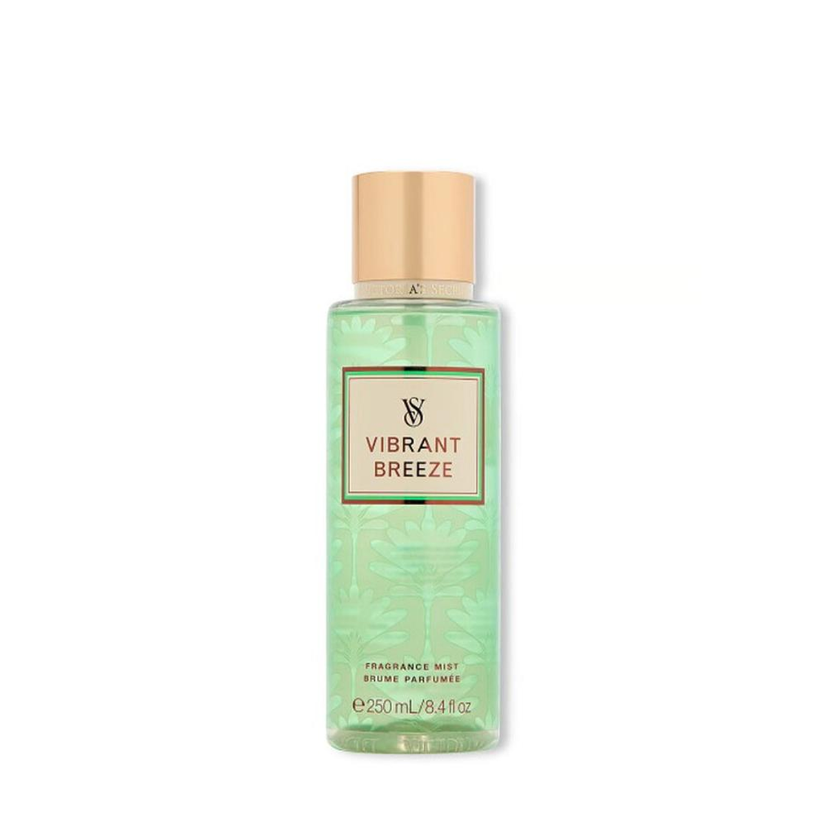 250ml Victoria's Secret - Vibrant Breeze - Fragrance Brume pour Corps