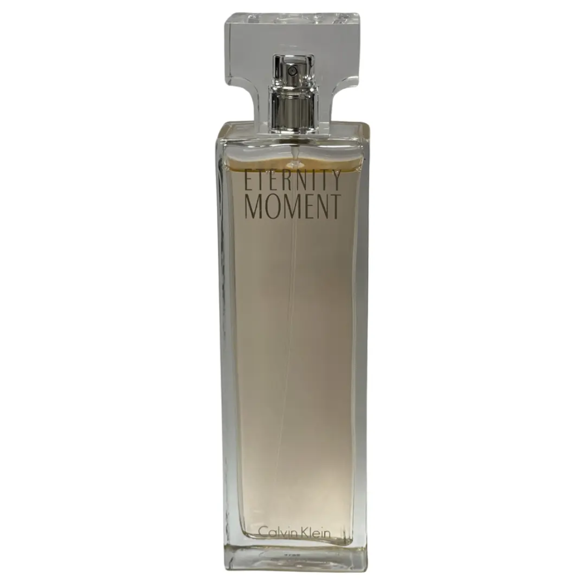 100 ml Calvin Klein - Eternity Moment - Eau de Parfum