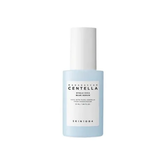 Skin1004 - Madagascar Centella - Hyalu - Cica Blue Siero