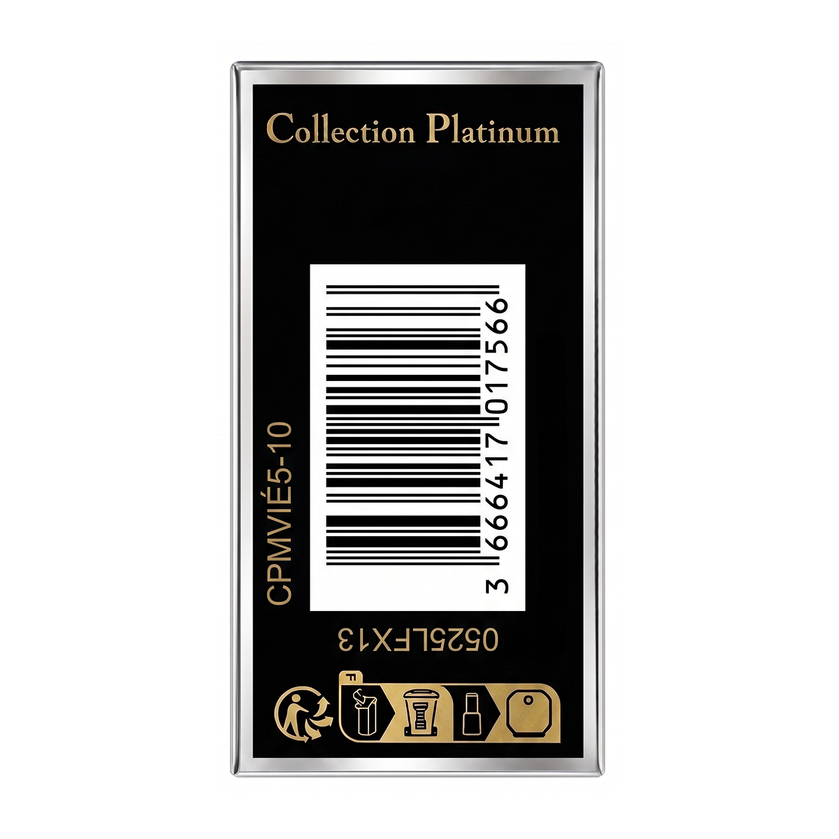 Collection Platinium - Vie Absolue - Profumo concentrato Unisex