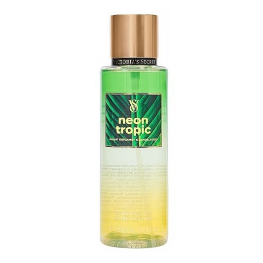 Victoria's Secret - Neon Tropic - Body Mist Fragrance
