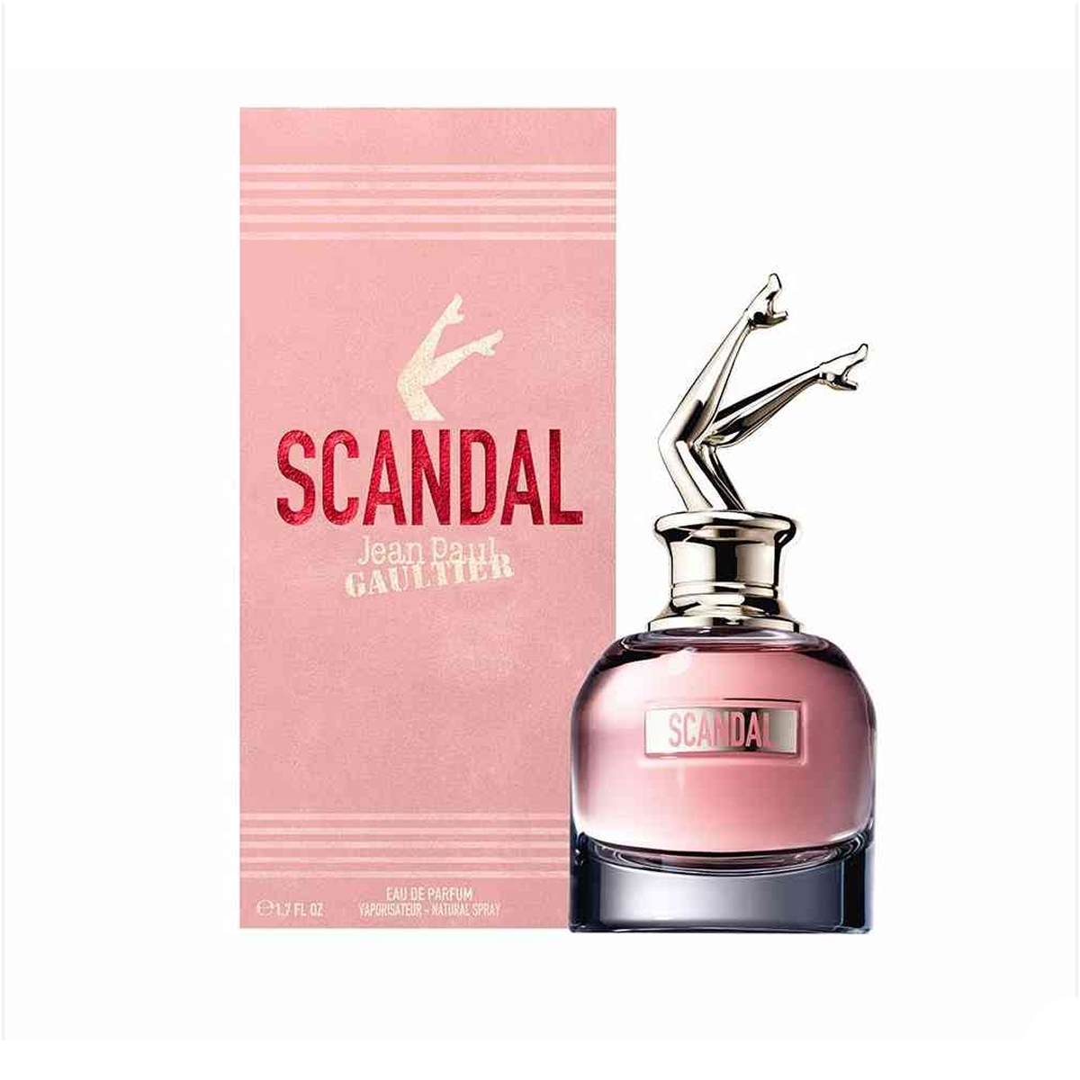 Jean Paul Gaultier - Scandal - Eau de Parfum da Donna