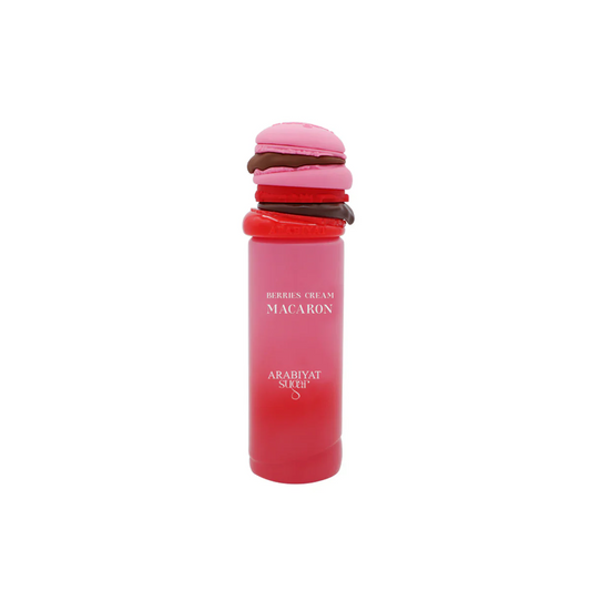 Arabiyat Sugar - Berries Cream Macaron - Eau de Parfum da Donna