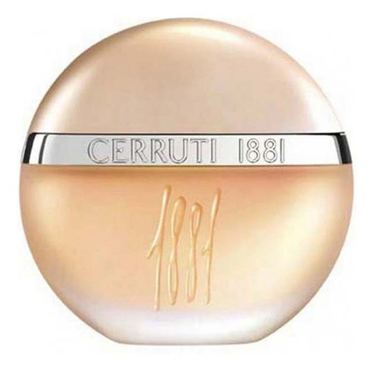 100 ml Cerruti - 1881 Orange - Eau de Toilette pour femme
