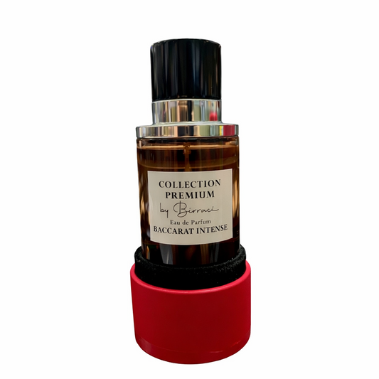 Collection Premium - Baccarat Intense - Eau de Parfum Unisex