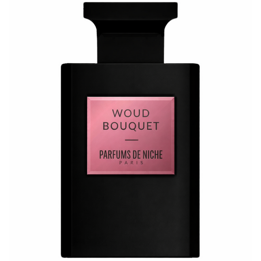 Parfums de Niche - Wood Bouquet - Eau de Parfum Unisex