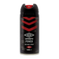Umbro - Power - Déodorant Spray pour Homme