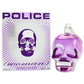 Police - To Be Women - Eau de Toilette da Donna