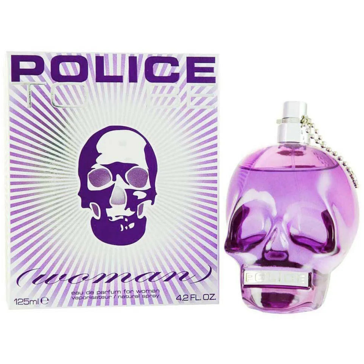 Police - To Be Women - Eau de Toilette da Donna