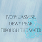 250 ml Victoria's Secret - Jasmine Rainfall - Fragrance Brume
