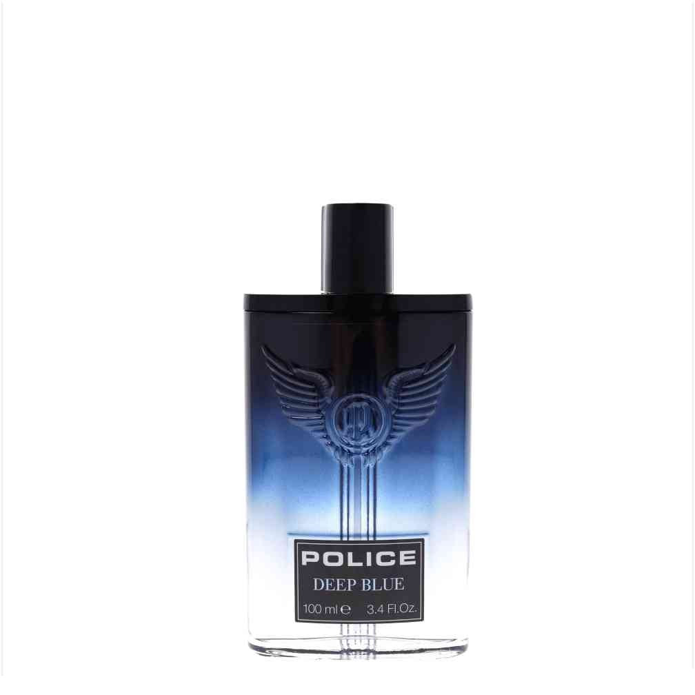 Police - Deep Blue - Eau de Toilette da Uomo