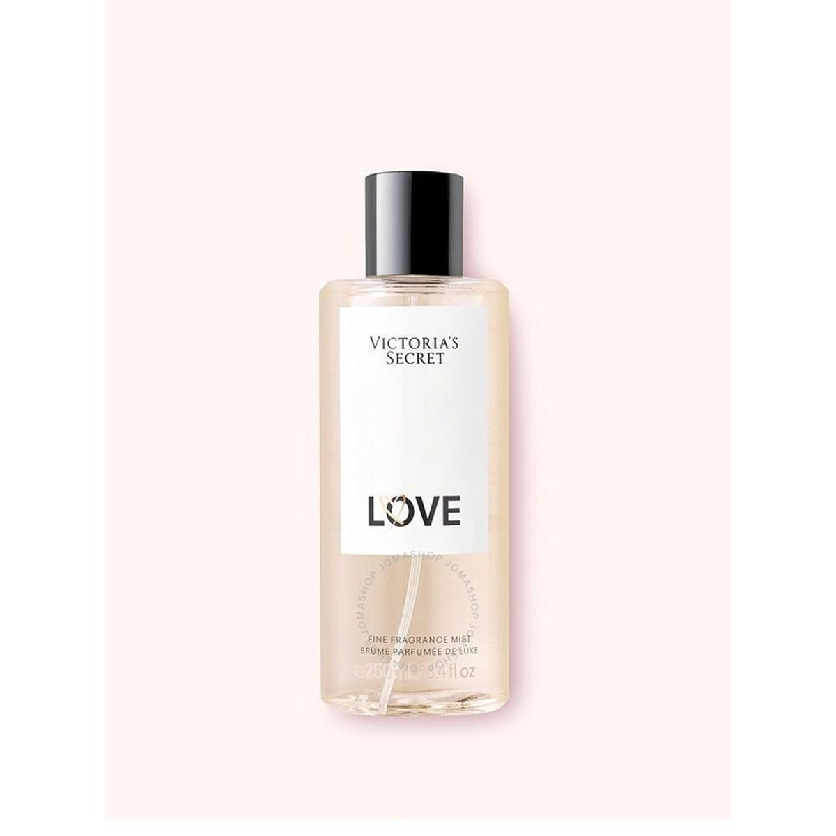 250ml Victoria's Secret - Love - Fragrance Brume Corporelle