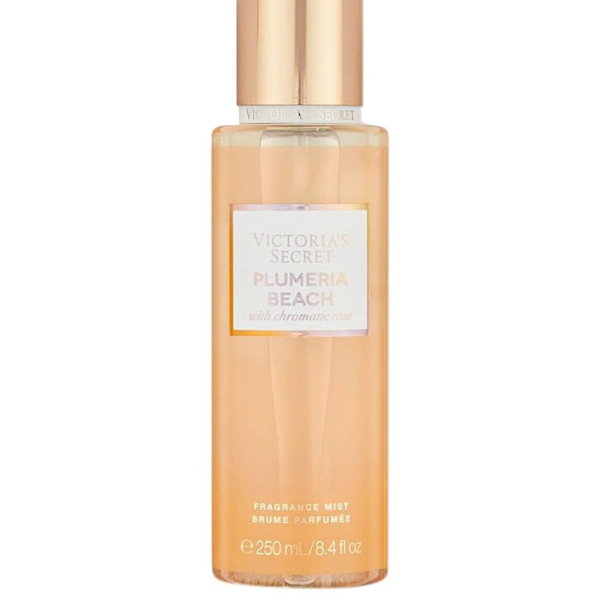 250ml Victoria's Secret - Plumeria Beach - Fragrance Brume Corporelle