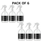 250 ml Parfums de Niche/birraci - Parfum D'ambiance Maison - Baccarat -