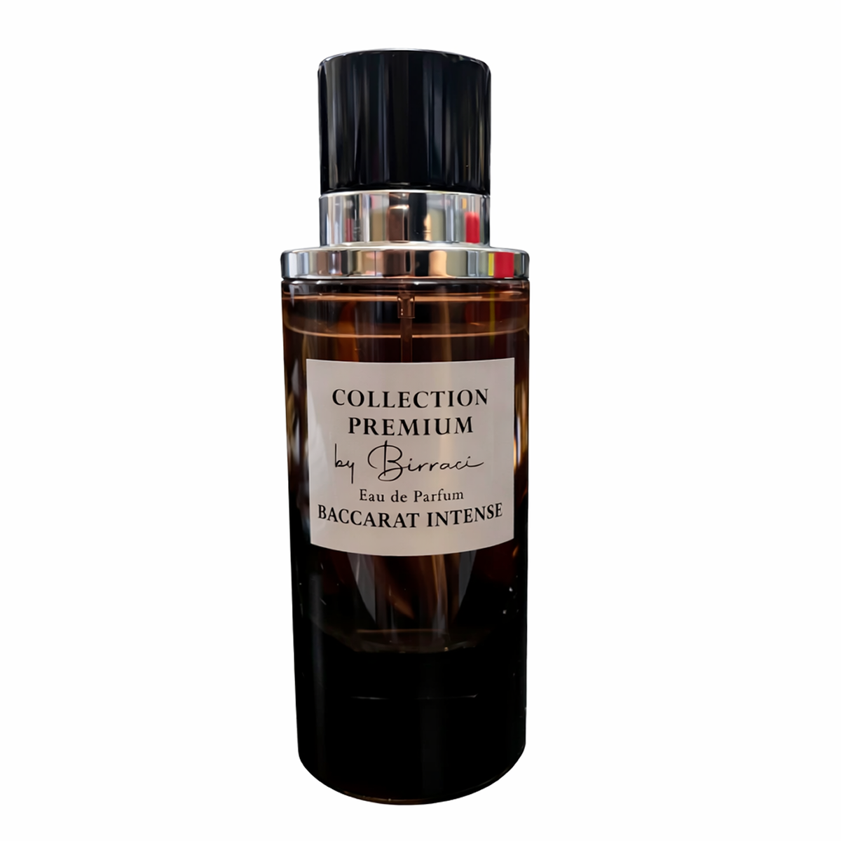 100ml Collection Premium - Baccarat Intense - Eau de Parfum Mixte