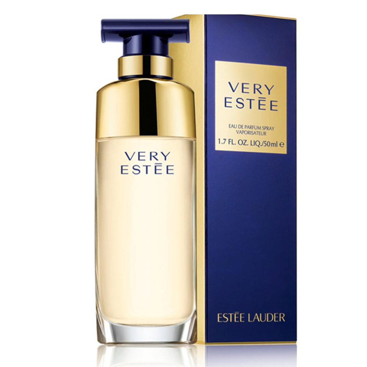 50ml Estee Lauder - Very Estee - Eau de Parfum pour femme