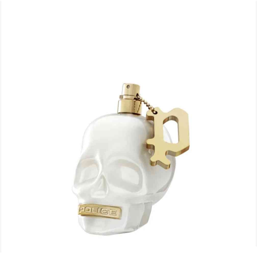 To Be Born To Shine profumo di Police per le donne 125 ml