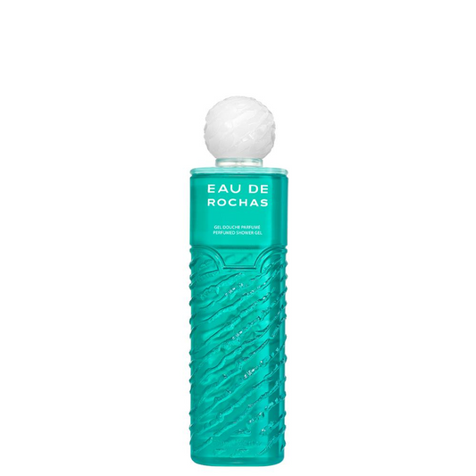 Rochas - Eau de Rochas - Gel Doccia