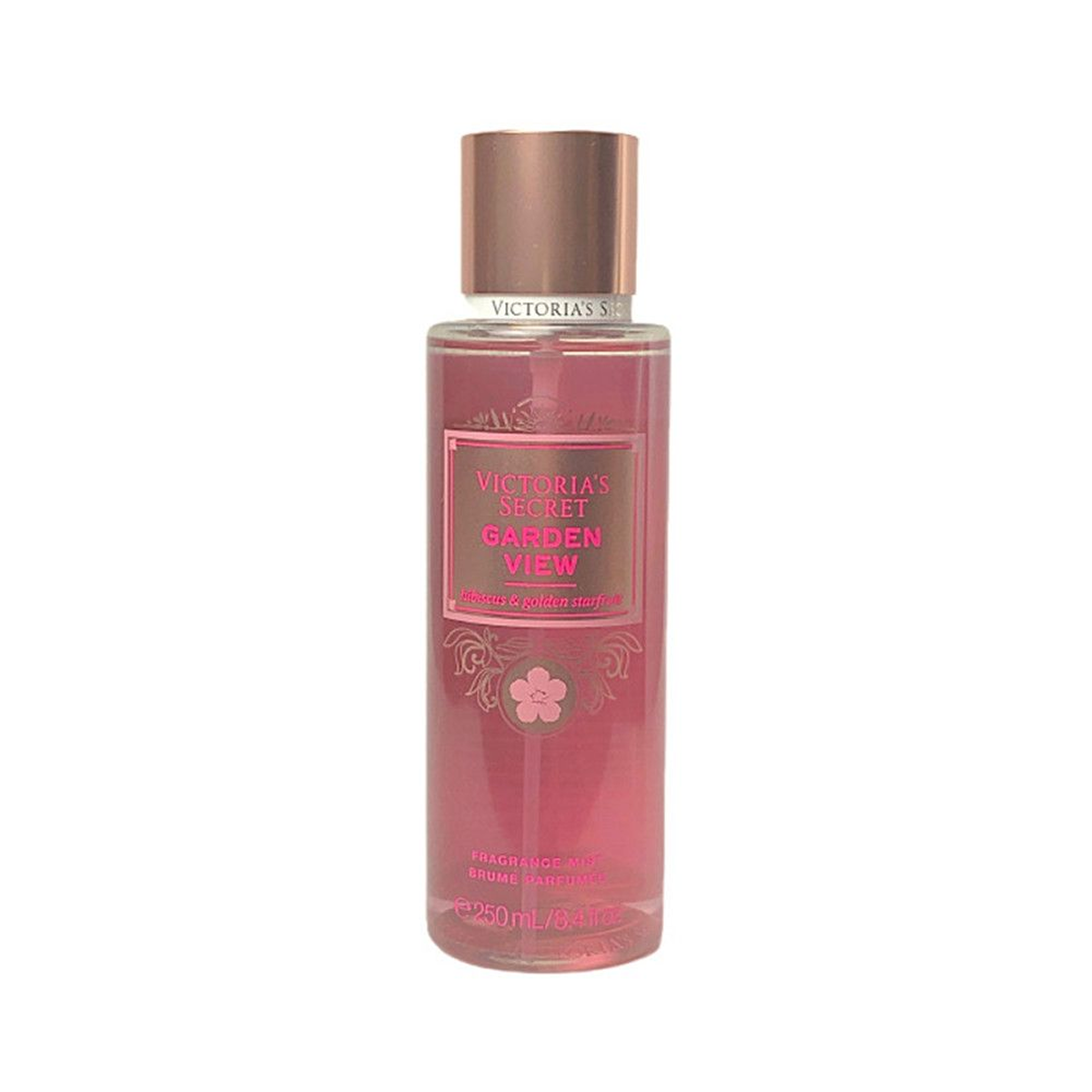250ml Victoria's Secret - Garden View - Fragrance Brume